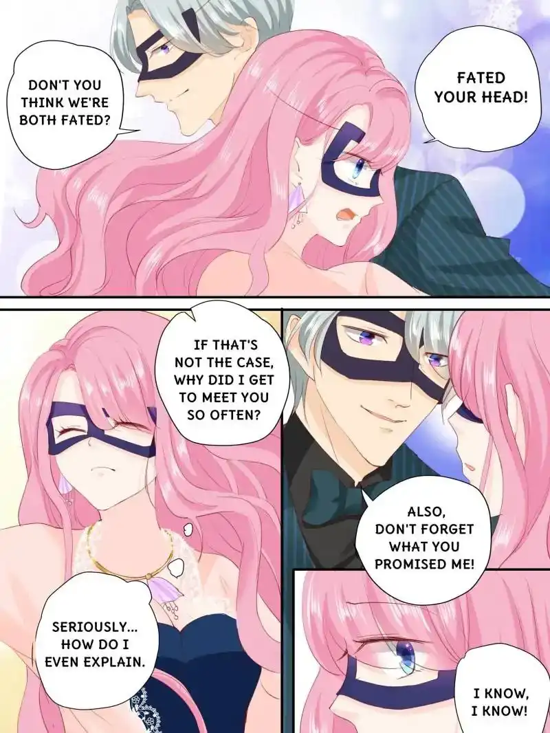 Don't be so harsh Chapter 172 5